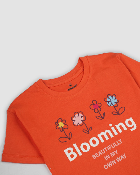 Jersey Graphic T-Shirt