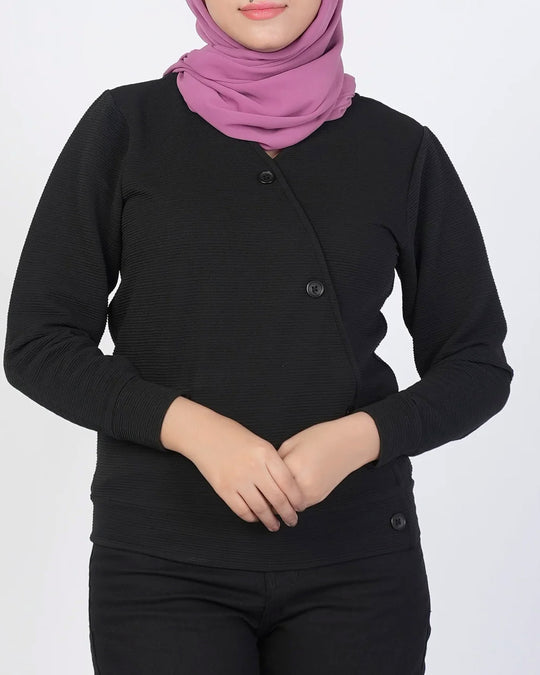 Women's Full Sleeves Top