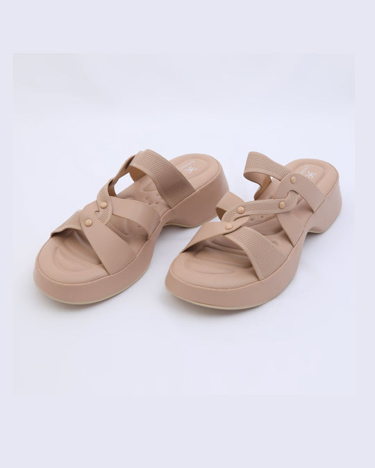 Eminent Women's Softy Slipper - Skin, Women Slippers, Eminent, Chase Value