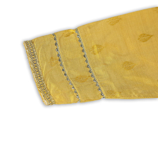 Eminent Girls Shalwar Suit - Yellow, Girls Shalwar Kameez, Eminent, Chase Value