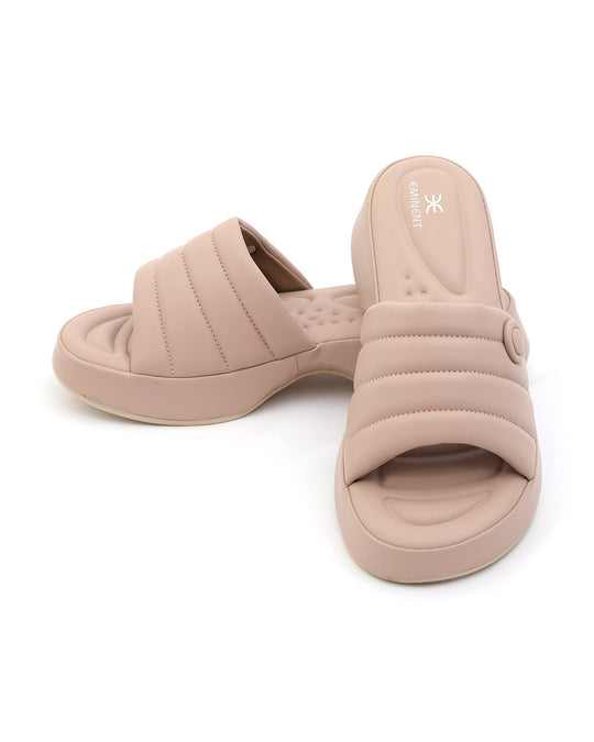 Eminent Women's Softy Slipper - Pink, Women Slippers, Eminent, Chase Value