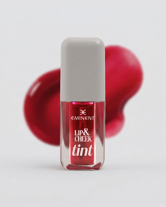 Velvet Glow Tint