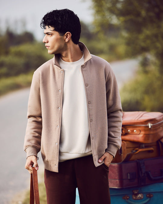 Eminent Men's Jacket