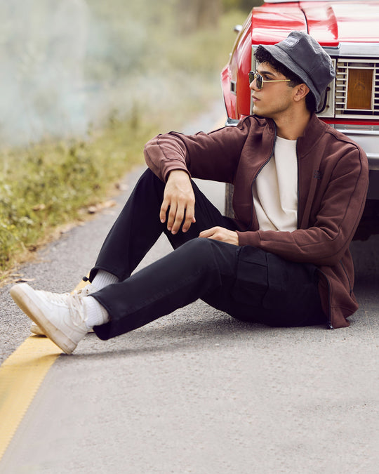 Eminent Men's Jacket