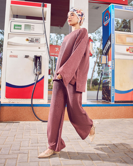 Eminent Women Co-Ord Set