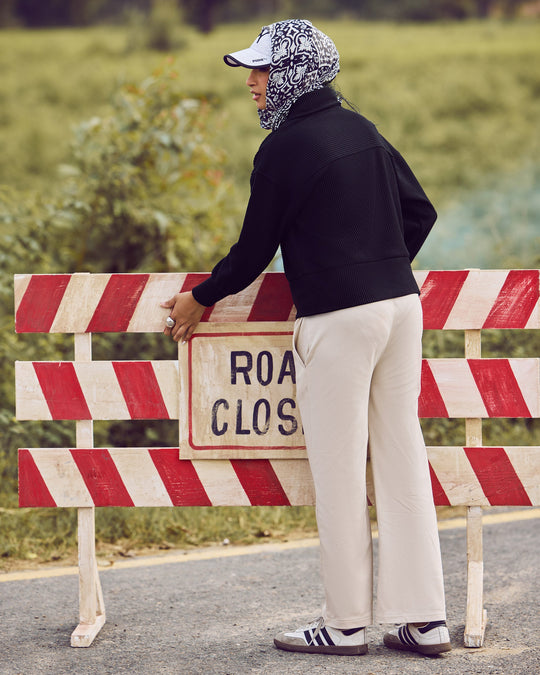 Eminent Women Jacket