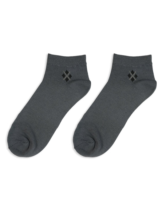 Eminent Men's Ankle Socks