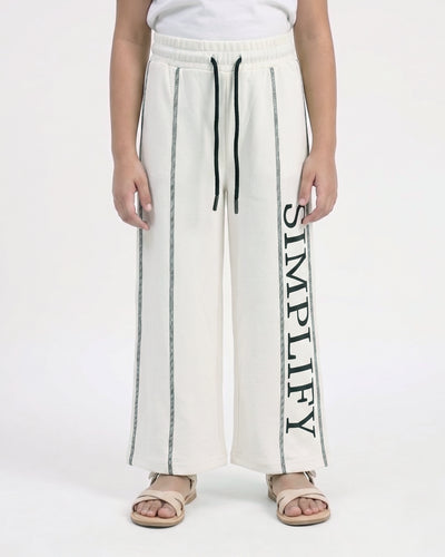 Girls' Night Trousers