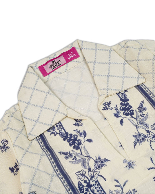 Eminent Girls Shalwar Fancy Suits