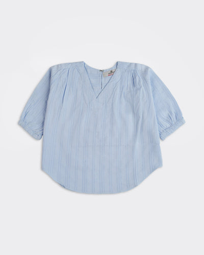 Eminent Girl Full Sleeves Top