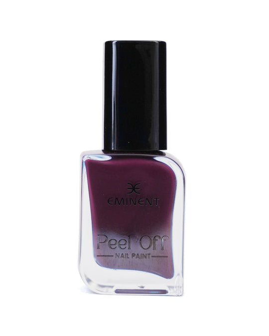 Eminent Pure Peel Nail Polish