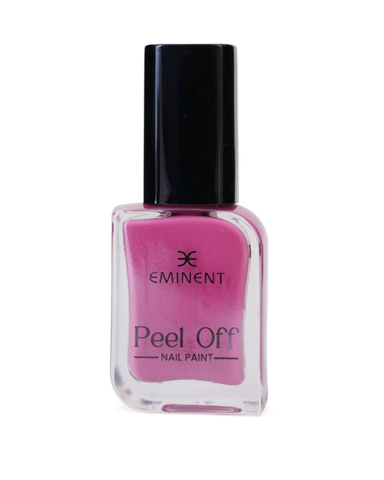Eminent Pure Peel Nail Polish