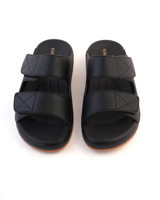 Eminent Men's Slipper