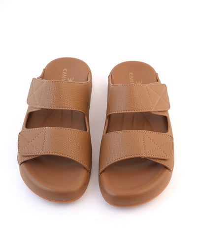 Eminent Men's Slipper