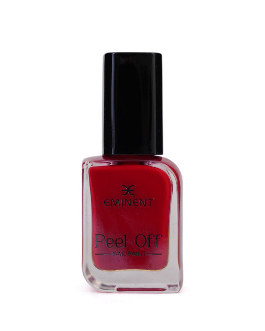Eminent Pure Peel Nail Polish