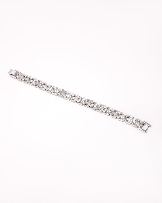 Women’s Slim Chain Bracelet