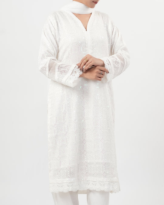 Women's Formal Luxury 3Pc Suit