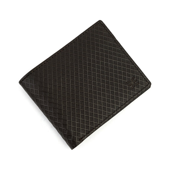 Eminent Leather Wallet - Brown, Men's Wallets, Eminent, Chase Value