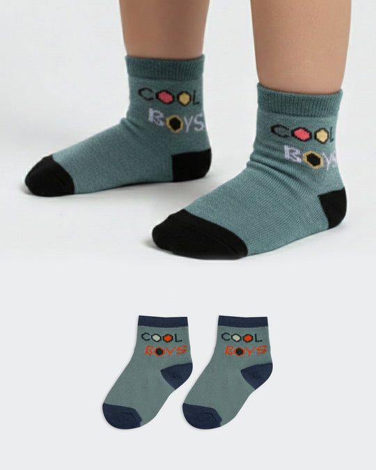 Girls' Ankle Socks