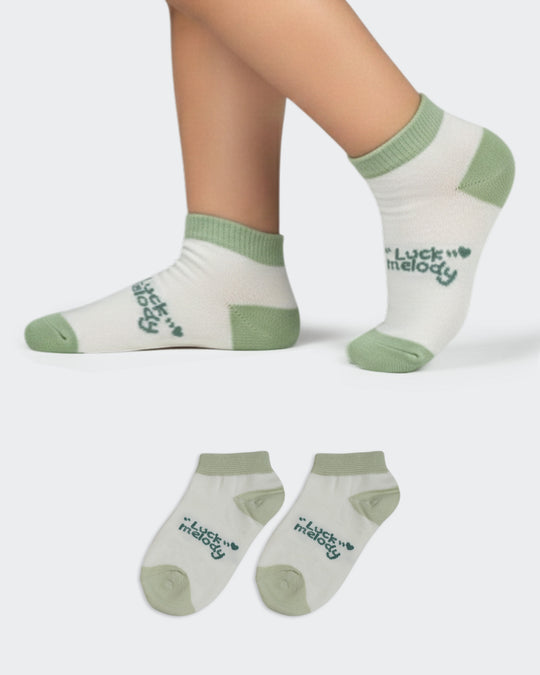 Girls Ankle Socks