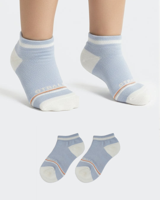 Girls' Ankle Socks