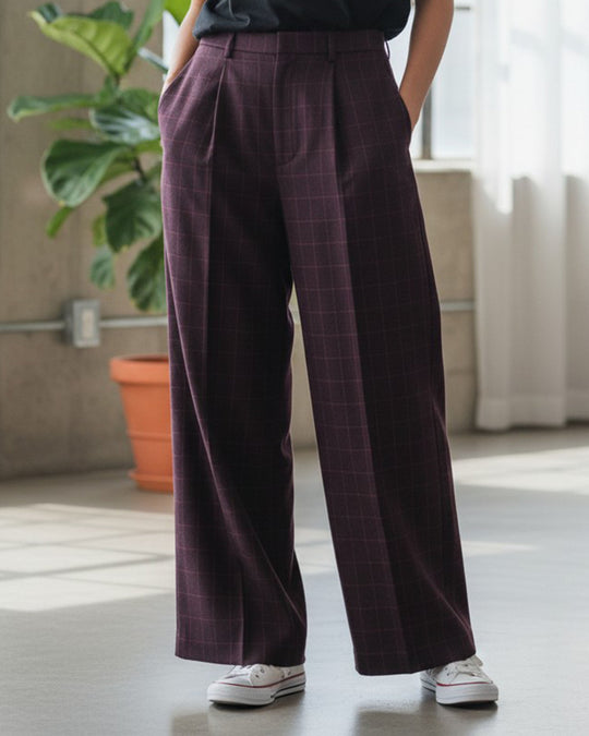 Eminent Women Formal Pant