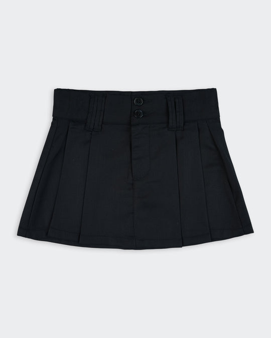 Girls' Cotton Skirts