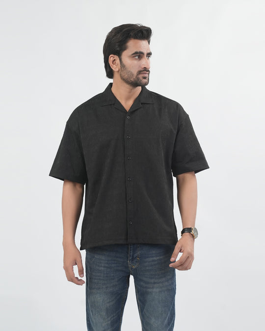 Men's Half Sleeves Polo Shirt