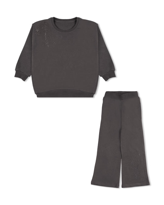 Eminent Girl Co-Ord Set