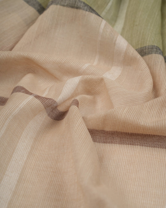 Women's Hand Woven Scarf