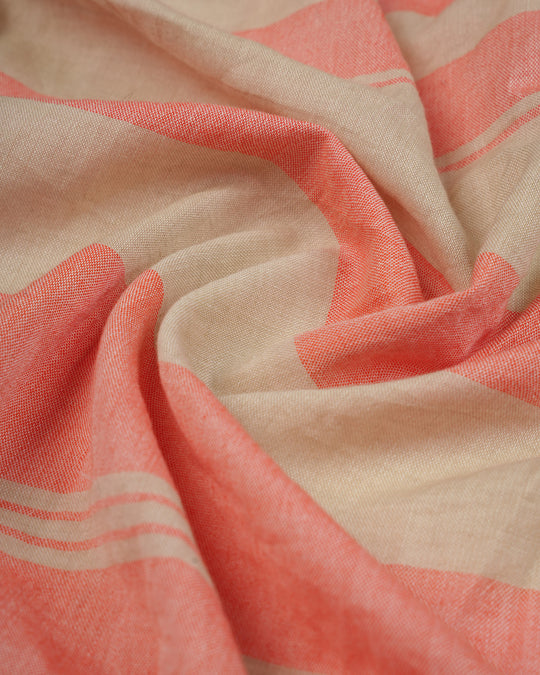 Women's Hand Woven Scarf