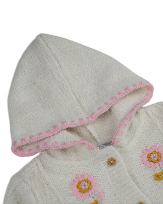 Eminent Girl Sweater