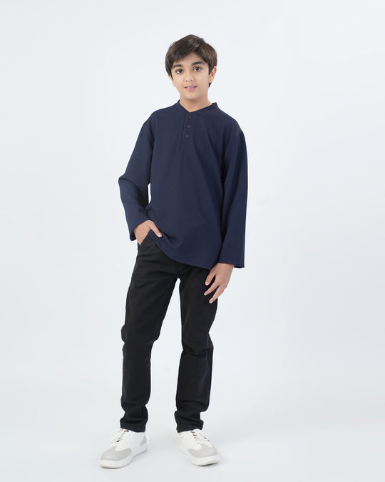 Eminent Boy Sweatshirt