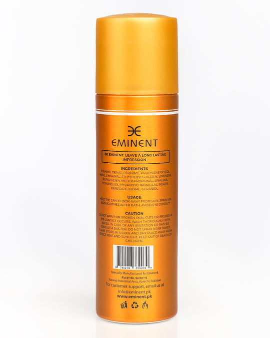 Enchant Body Spray - 120ml