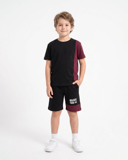 Boys' Co-Ord Set