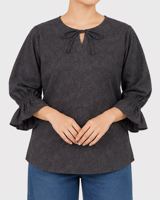 Women’s Woven Top