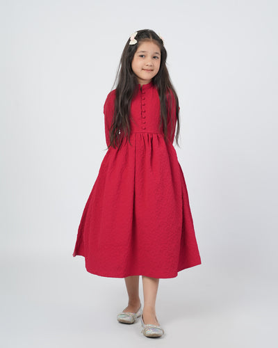 Girls' Frock
