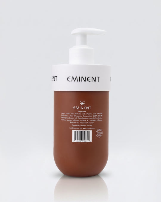 Oud Wood Hand Wash- 350ml