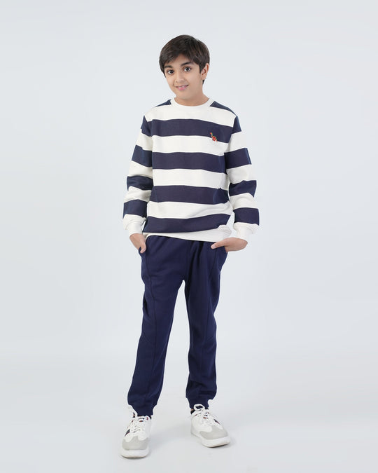 Eminent Boys Co-ord Set