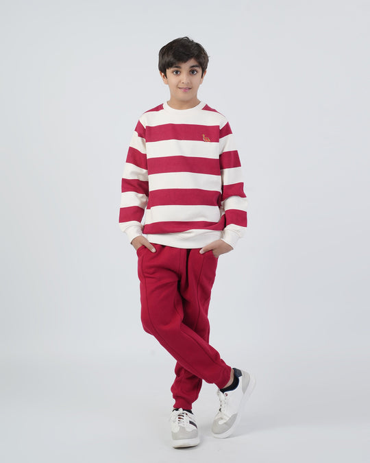 Eminent Boys Co-ord Set