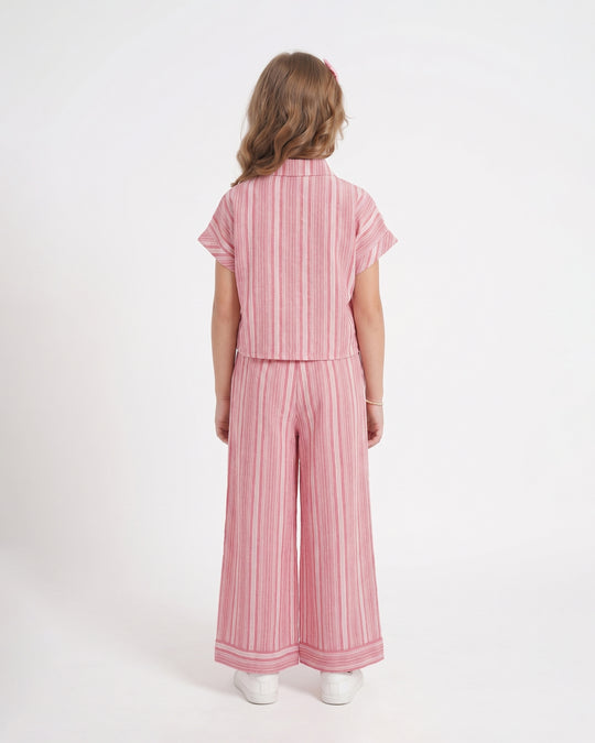 Girls’ Co-ord Set