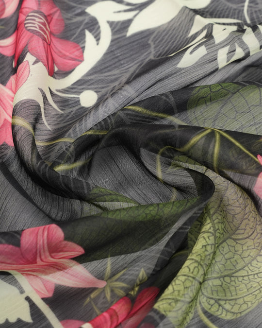 Women's Printed Scarf