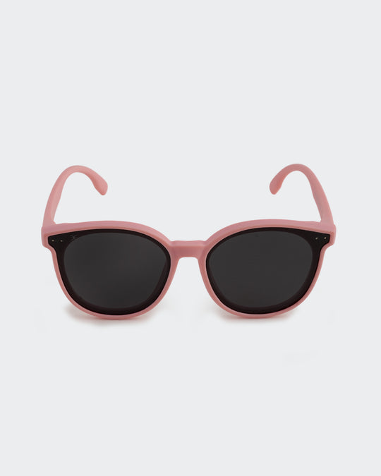 Trendy Round Sunglasses