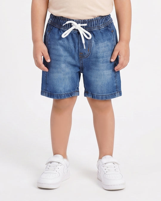 Boys' Denim Shorts
