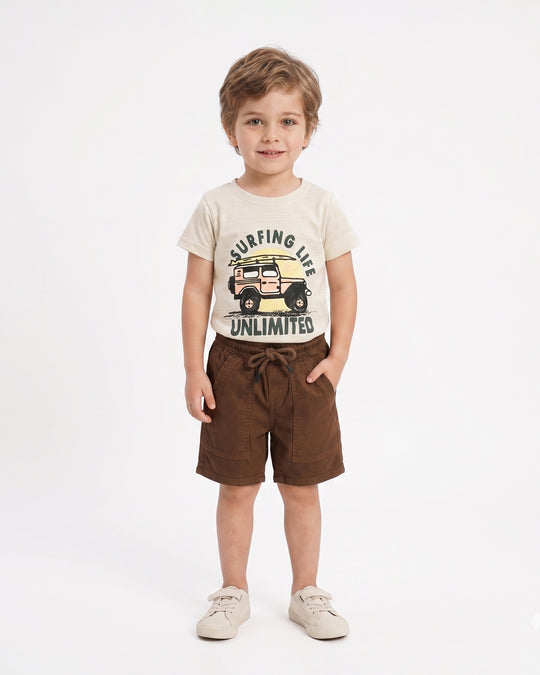 Boys' Co-ords Set