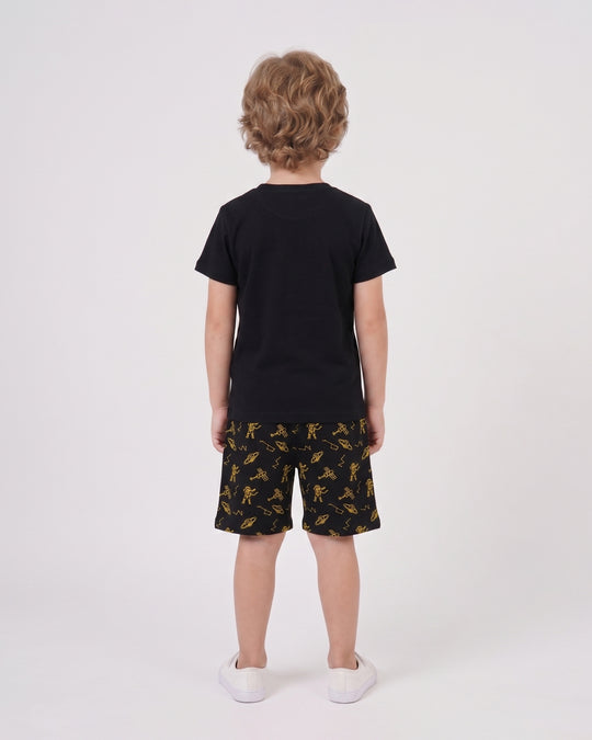 Boys' Short Suit