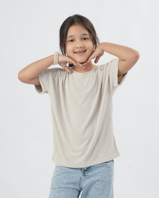 Girls' Top