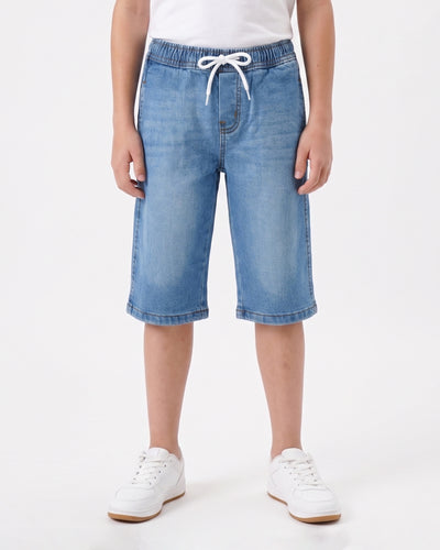 Boys' Denim Shorts