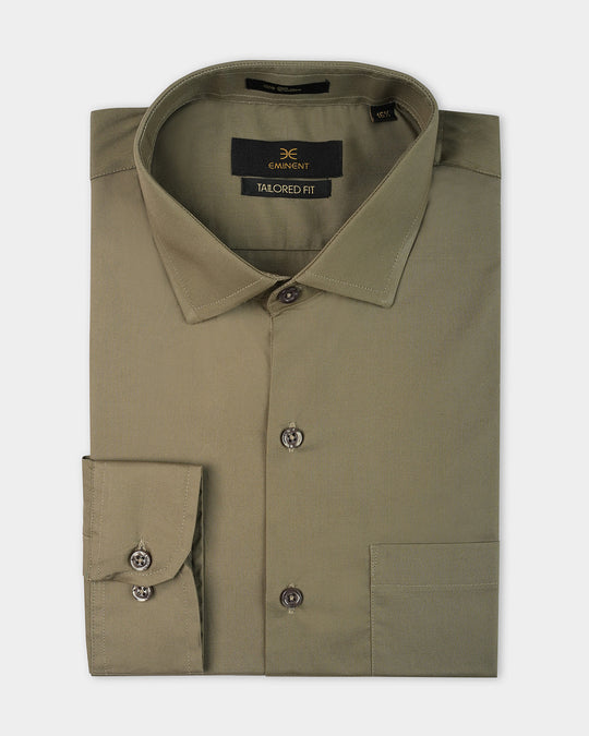 Men's Formal Shirt
