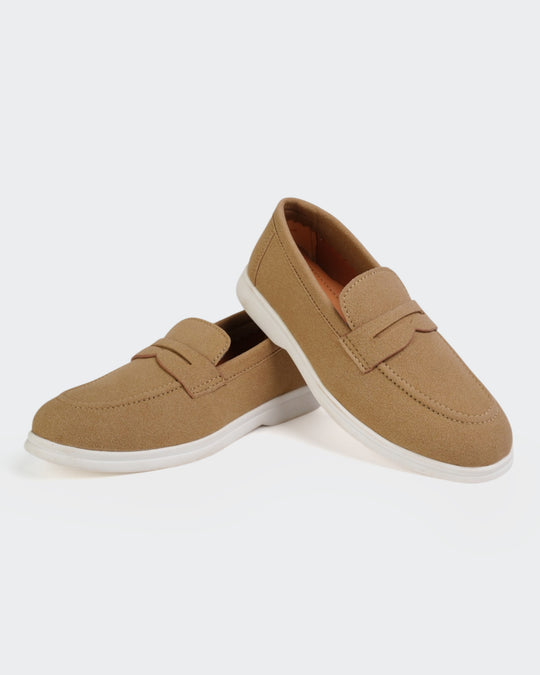 Boys Penny Loafers